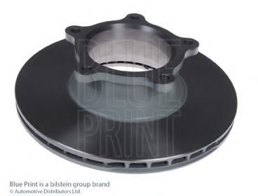 Тормозной диск BLUE PRINT ADJ134336