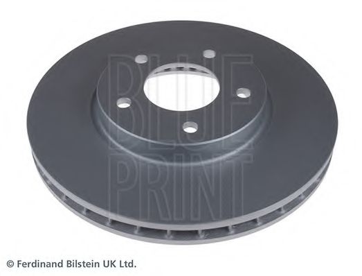Тормозной диск BLUE PRINT ADJ134346