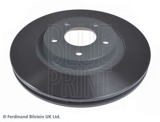 Тормозной диск BLUE PRINT ADJ134358