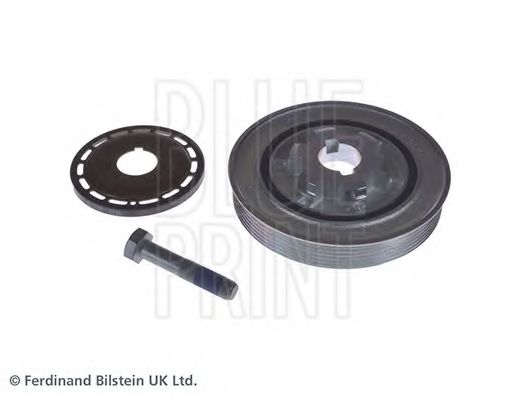 Шкив коленвала BLUE PRINT ADJ136114