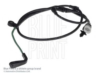 Датчик износа тормозных колодок BLUE PRINT ADJ137204