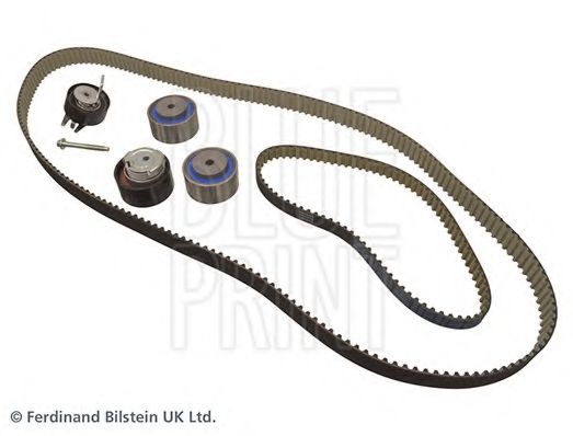 Комплект ГРМ BLUE PRINT ADJ137309