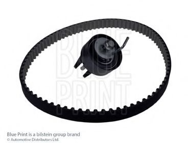 Комплект ГРМ BLUE PRINT ADJ137509