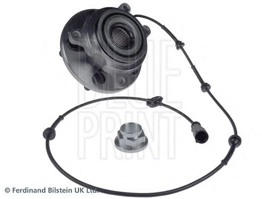 Подшипник ступицы BLUE PRINT ADJ138220