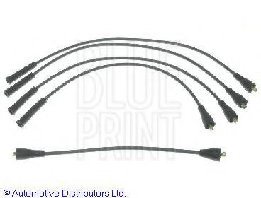 Комплект проводов зажигания BLUE PRINT ADK81602