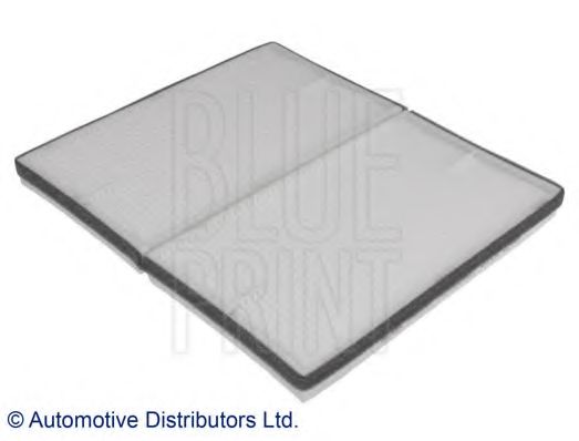 Фильтр салона BLUE PRINT ADK82501