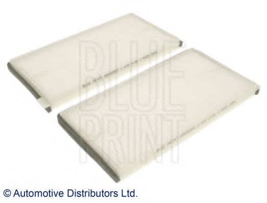 Фильтр салона BLUE PRINT ADK82505