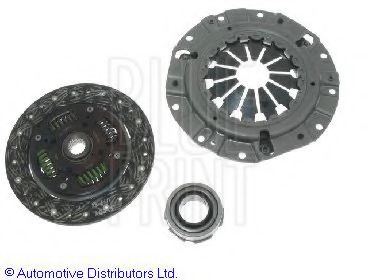 Комплект сцепления BLUE PRINT ADK83038