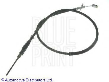 Трос сцепления BLUE PRINT ADK83816