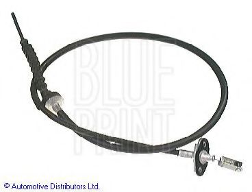 Трос сцепления BLUE PRINT ADK83829
