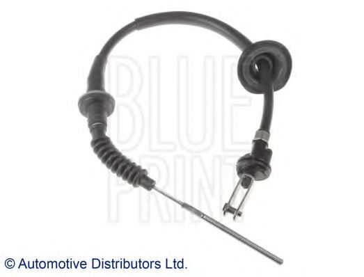 Трос сцепления BLUE PRINT ADK83836