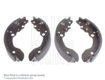 Тормозные колодки барабанные BLUE PRINT ADK84127