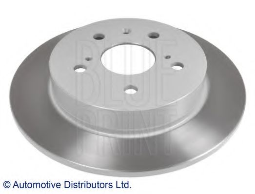 Тормозной диск BLUE PRINT ADK84335