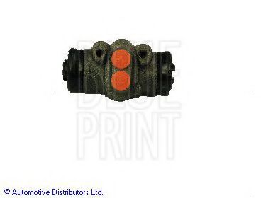 Рабочий тормозной цилиндр BLUE PRINT ADK84432