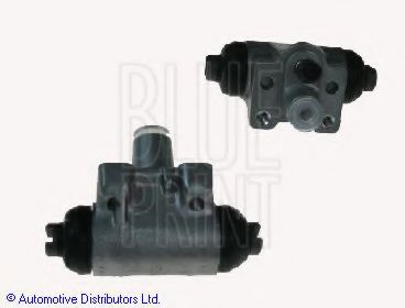 Рабочий тормозной цилиндр BLUE PRINT ADK84457