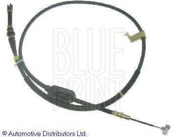 Трос ручного тормоза BLUE PRINT ADK84652