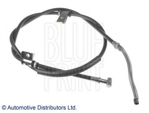 Трос ручного тормоза BLUE PRINT ADK84688