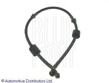 Тормозной шланг BLUE PRINT ADK85317