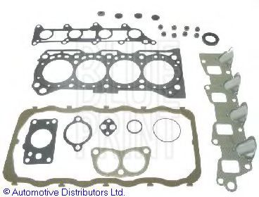 Комплект прокладок, головка цилиндра BLUE PRINT ADK86220