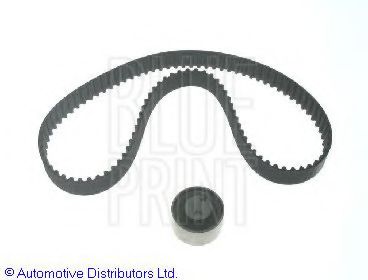 Комплект ГРМ BLUE PRINT ADK87302