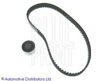 Комплект ГРМ BLUE PRINT ADK87305