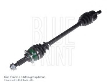 Полуось в сборе BLUE PRINT ADK889500