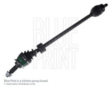 Полуось в сборе BLUE PRINT ADK889501