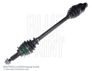 Полуось в сборе BLUE PRINT ADK889502