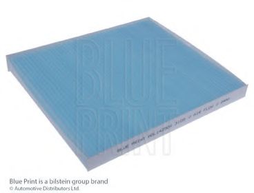 Фильтр салона BLUE PRINT ADL142504