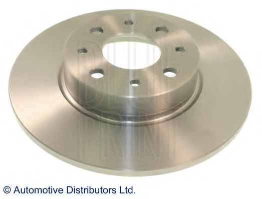 Тормозной диск BLUE PRINT ADL144301