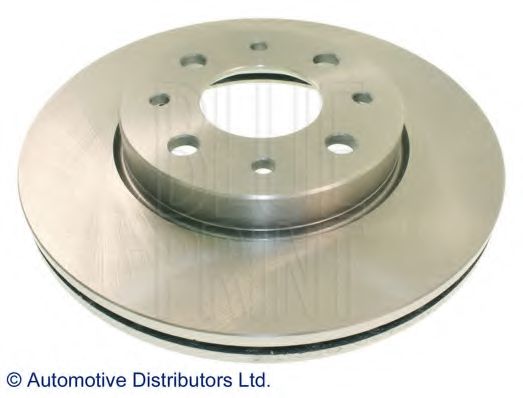 Тормозной диск BLUE PRINT ADL144302