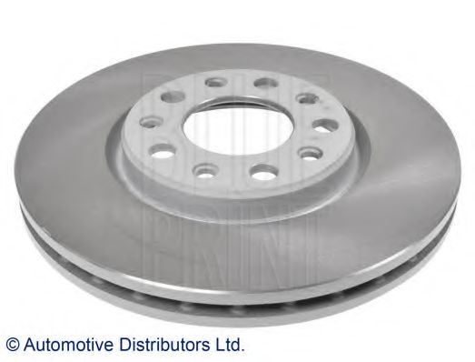 Тормозной диск BLUE PRINT ADL144313
