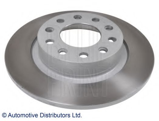 Тормозной диск BLUE PRINT ADL144314