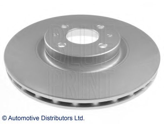 Тормозной диск BLUE PRINT ADL144319
