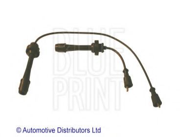 Комплект проводов зажигания BLUE PRINT ADM51641