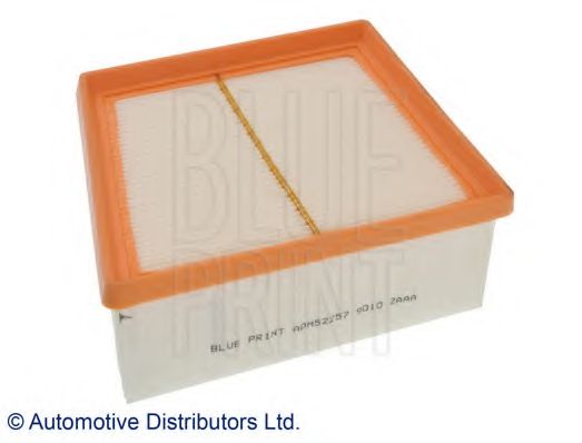 Воздушный фильтр BLUE PRINT ADM52257