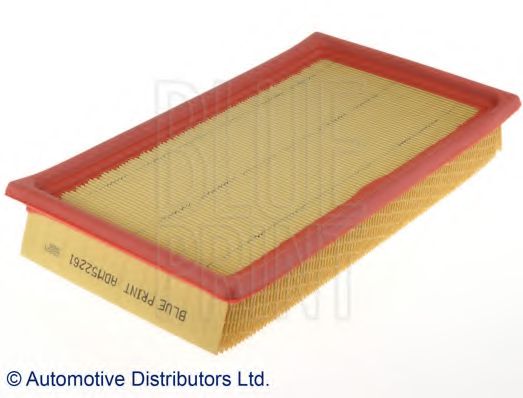 Воздушный фильтр BLUE PRINT ADM52261
