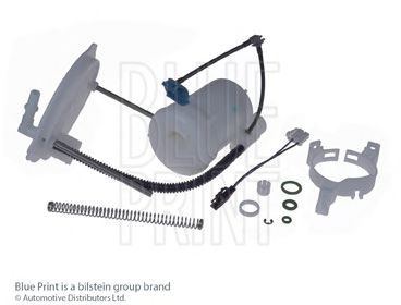Топливный фильтр BLUE PRINT ADM52347