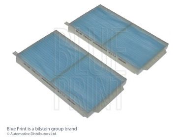 Фильтр салона BLUE PRINT ADM52523