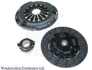 Комплект сцепления BLUE PRINT ADM53009