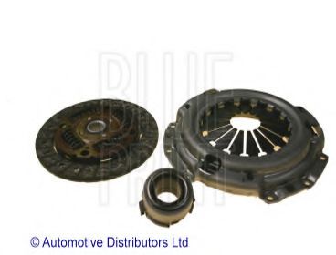 Комплект сцепления BLUE PRINT ADM530108