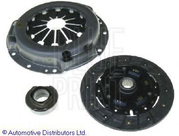 Комплект сцепления BLUE PRINT ADM53034