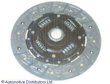 Диск сцепления BLUE PRINT ADM53126