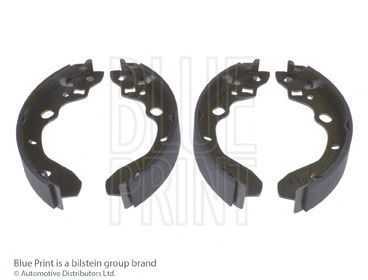 Тормозные колодки барабанные BLUE PRINT ADM54128