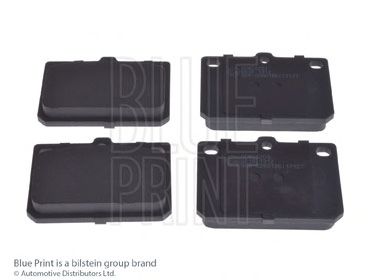 Тормозные колодки BLUE PRINT ADM54204