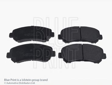 Тормозные колодки BLUE PRINT ADM542100