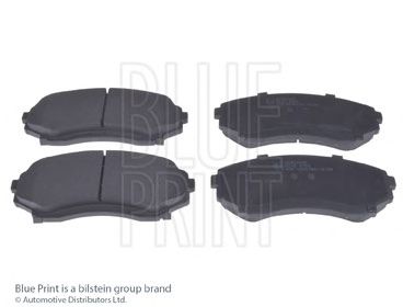 Тормозные колодки BLUE PRINT ADM54285