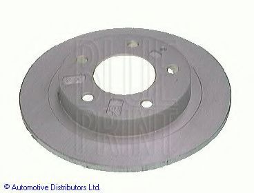 Тормозной диск BLUE PRINT ADM54347