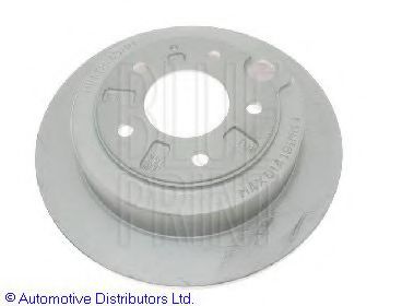 Тормозной диск BLUE PRINT ADM54355