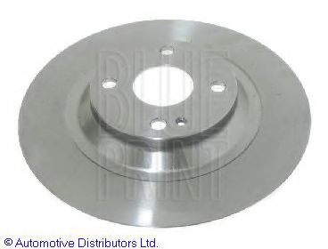 Тормозной диск BLUE PRINT ADM54374